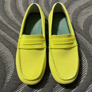 Rothy’s The Driver Limon Size 7
